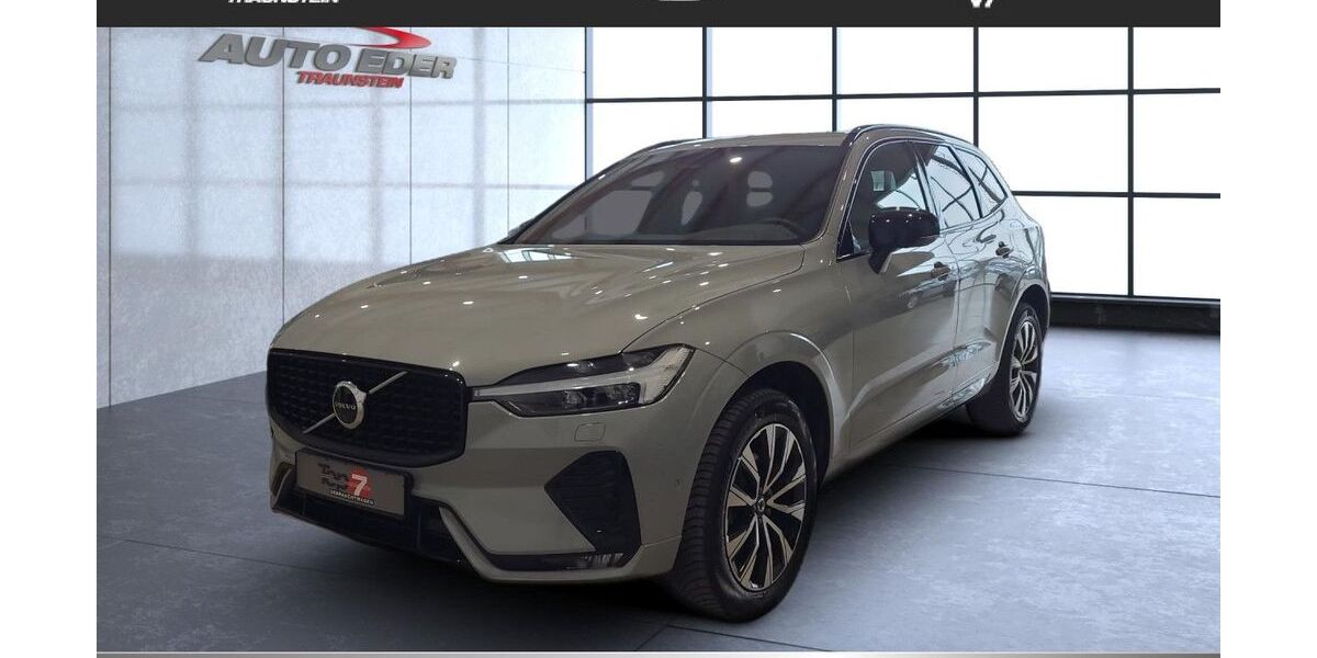 Volvo XC60 50.450 km 40.900 &euro; Traunstein 83278