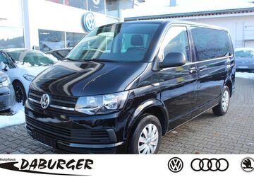 VW T6 Multivan 81.445 km 31.990 &euro; Ruhpolding 83324