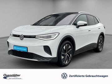 Gebrauchte VW ID.4