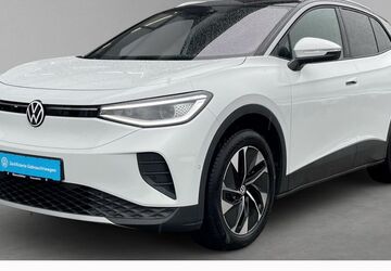 VW ID.4 11.825 km 44.980 &euro; Traunstein 83278