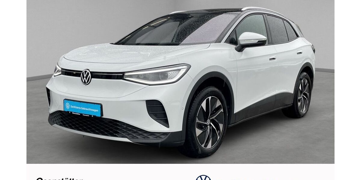VW ID.4 11.825 km 44.980 &euro; Traunstein 83278