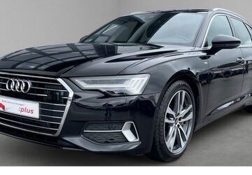 Audi A6 86.630 km 34.980 &euro; Traunstein 83278