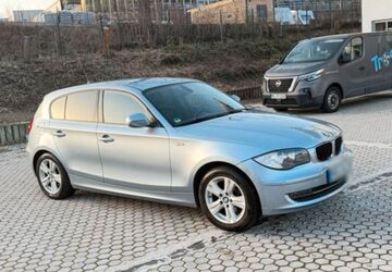 BMW 118 254.000 km 2.500 &euro; Vachendorf 83377