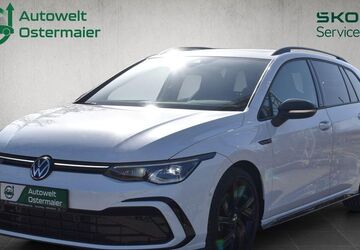 VW Golf 53.485 km 31.785 &euro; Tacherting 83342