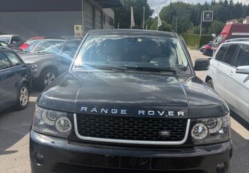Land Rover Range Rover Sport 230.000 km 5.500 &euro; Traunstein 83278