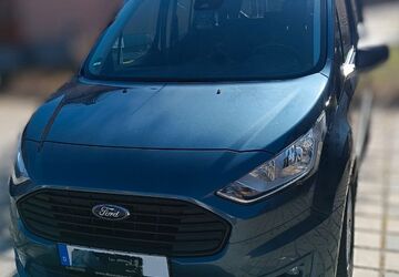 Ford Tourneo Connect 113.500 km 13.000 &euro; Traunreut 83301
