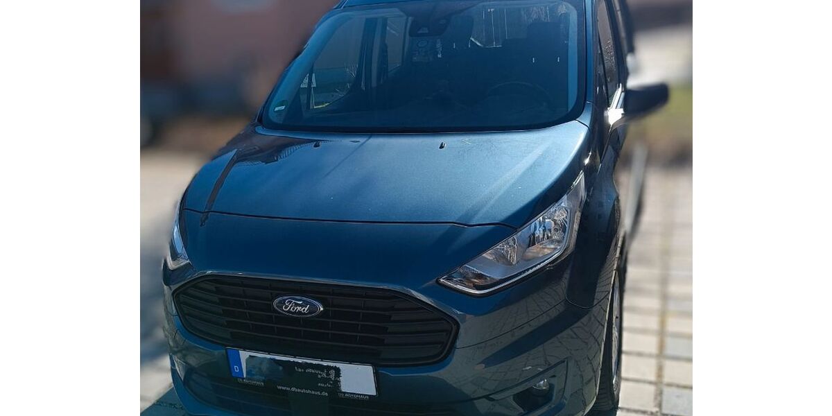 Ford Tourneo Connect 113.500 km 13.000 &euro; Traunreut 83301