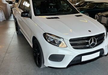 Mercedes-Benz GLE 350 183.683 km 33.500 &euro; Tittmoning 84529