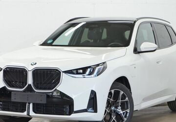 BMW X3 16.800 km 60.980 &euro; Altenmarkt a.d. Alz 83352
