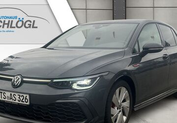 VW Golf 35.230 km 27.999 &euro; Traunreut 83301