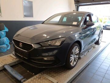 Gebrauchte Seat Leon