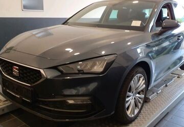 Seat Leon 13.100 km 20.980 &euro; Waging am See 83329