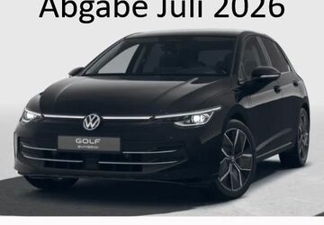 VW Golf 9.500 km 38.980 &euro; Traunstein 83278