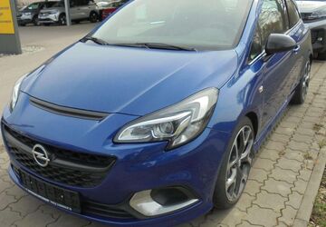 Opel Corsa 62.200 km 14.590 &euro; Petting 83367