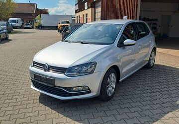 VW Polo 182.900 km 6.190 &euro; Rimsting 83253