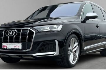Audi SQ7 31.350 km 69.870 &euro; Traunstein 83278