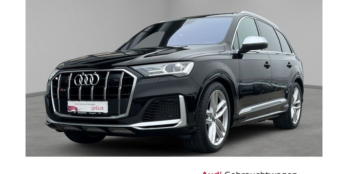 Audi SQ7 31.350 km 69.870 &euro; Traunstein 83278