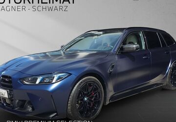 BMW M3 9.900 km 96.900 &euro; Traunstein 83278