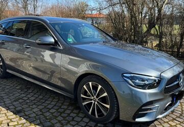 Mercedes-Benz E 300 75.000 km 34.500 &euro; Altenmarkt 83352