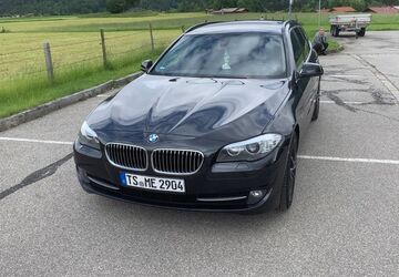BMW 520 231.000 km 7.900 &euro; Reit im Winkl 83242