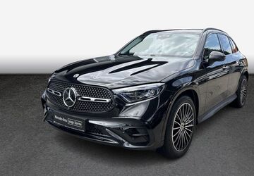 Mercedes-Benz GLC 450 17.000 km 84.800 &euro; Traunstein 83278