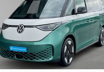 VW ID. Buzz 70.960 km 37.650 &euro; Traunstein 83278