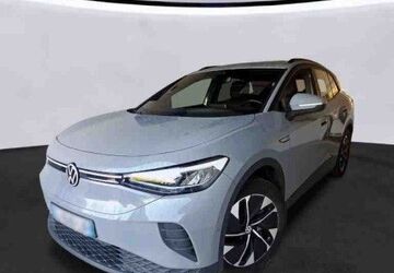 VW ID.4 88.129 km 20.990 &euro; Ruhpolding 83324