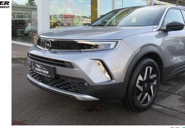 Opel Mokka-e 39.360 km 17.350 &euro; Traunreut 83301