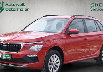 Skoda Kamiq 11.585 km 23.485 &euro; Tacherting 83342