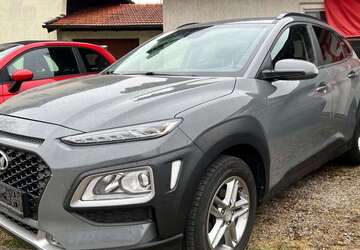 Hyundai KONA 64.300 km 13.490 &euro; Rimsting 83253
