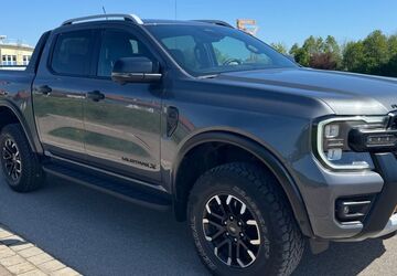 Ford Ranger 32.000 km 47.500 &euro; Freilassing 83395