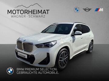 Gebrauchte BMW iX1