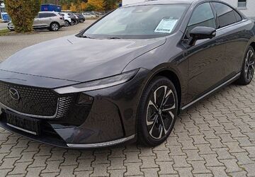 Mazda 6e 3.200 km 35.499 &euro; Traunstein 83278