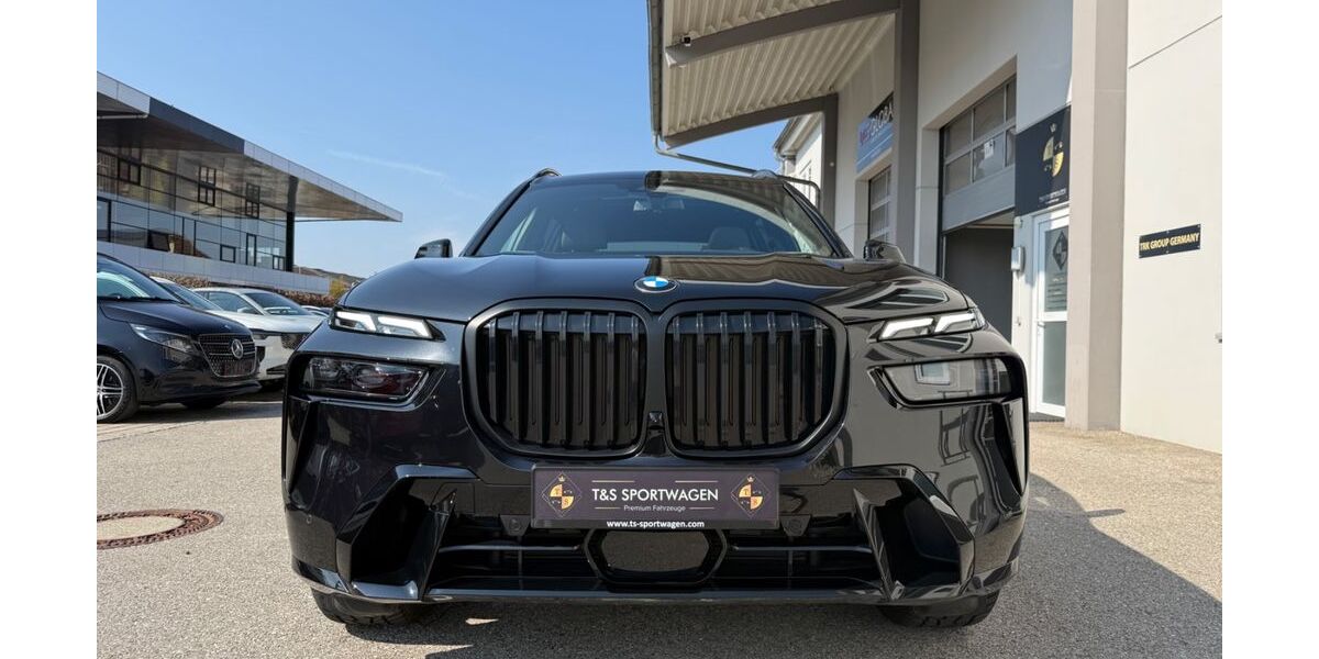 BMW X7 7.445 km 107.099 &euro; Saaldorf-Surheim 83416