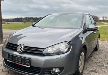 VW Golf 178.000 km 3.400 &euro; Obing 83119