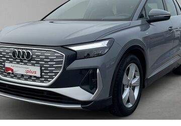 Audi Q4 9.005 km 41.980 &euro; Traunstein 83278