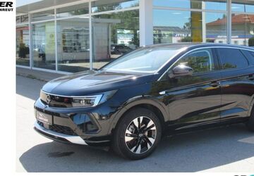 Opel Grandland (X) 31.000 km 26.490 &euro; Traunreut 83301