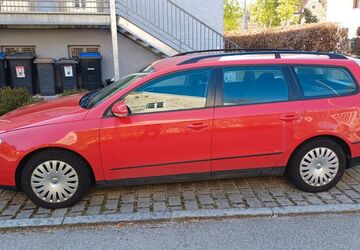 VW Passat Variant 304.000 km 2.500 &euro; Traunstein 83278