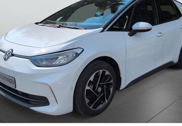 VW ID.3 24.000 km 28.850 &euro; Siegsdorf 83313