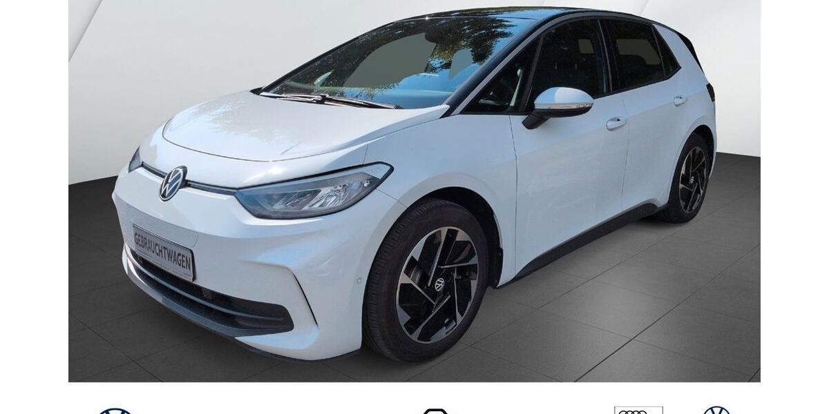 VW ID.3 24.000 km 28.850 &euro; Siegsdorf 83313