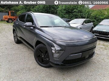 Gebrauchte Hyundai Kona