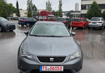Seat Leon 167.000 km 4.200 &euro; Traunstein 83278
