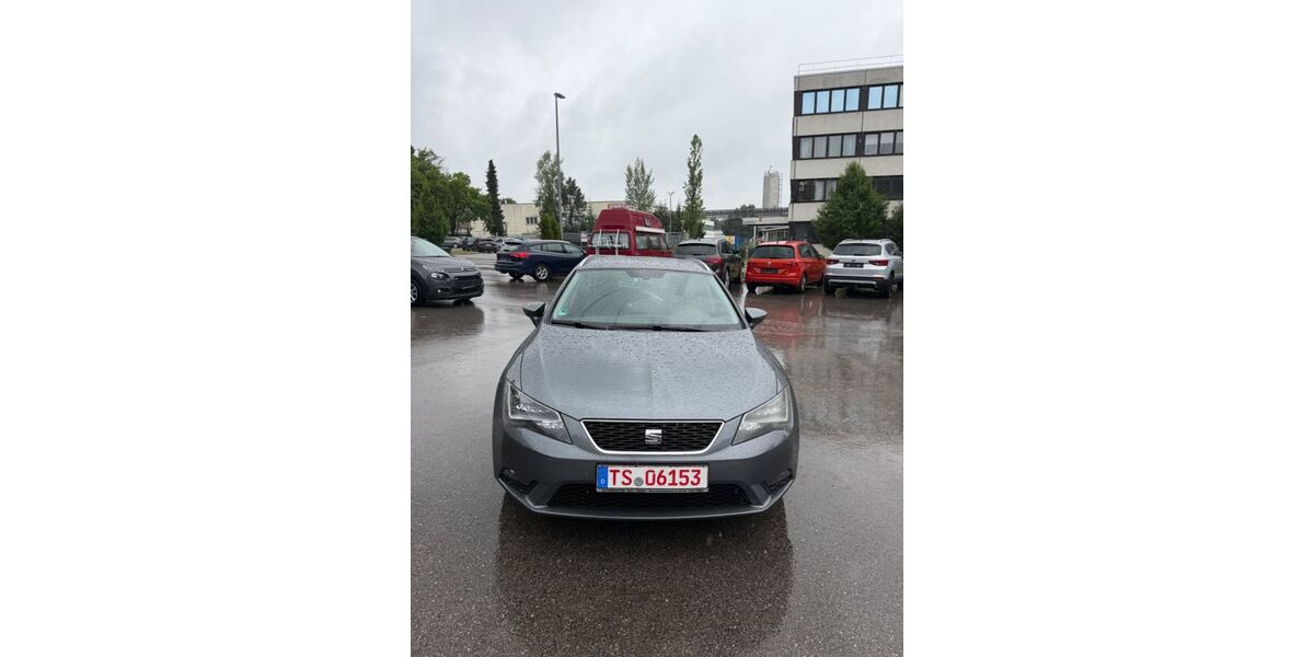 Seat Leon 167.000 km 4.200 &euro; Traunstein 83278