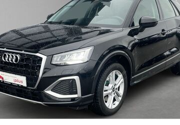 Audi Q2 28.130 km 27.980 &euro; Traunstein 83278