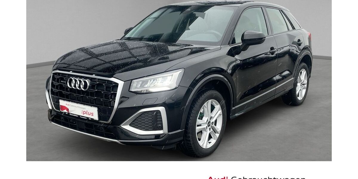 Audi Q2 28.130 km 27.980 &euro; Traunstein 83278