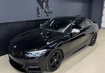 BMW M240i 118.000 km 26.999 &euro; Ainring 83404