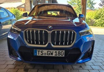 BMW X1 7.400 km 42.600 &euro; Fridolfing 83413