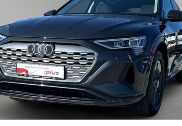 Audi Q8 22.000 km 73.210 &euro; Traunstein 83278