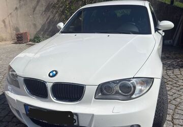 BMW 118 187.912 km 6.900 &euro; Teisendorf 83317