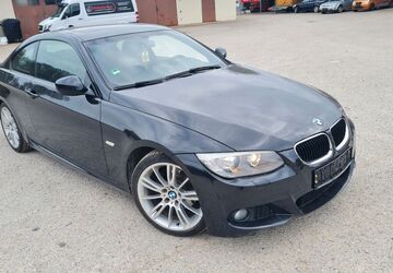 BMW 318 200.000 km 5.800 &euro; Altenmarkt 83352